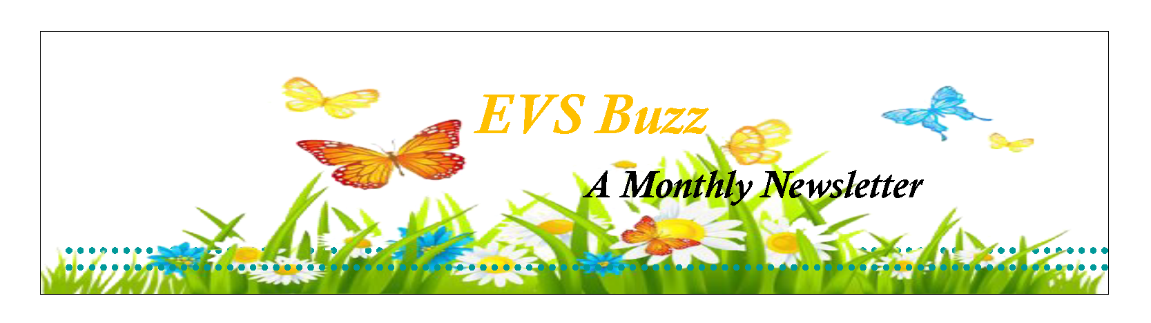 EVS Buzz Newsletter